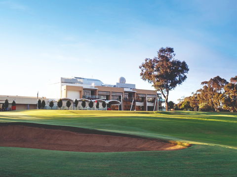 Rich River Golf Club - Attractions 0