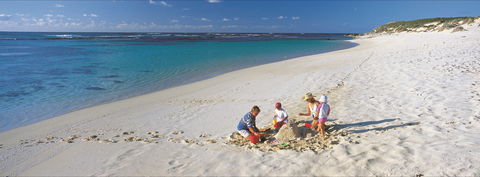 Ricey Beach - Accommodation Asia 0