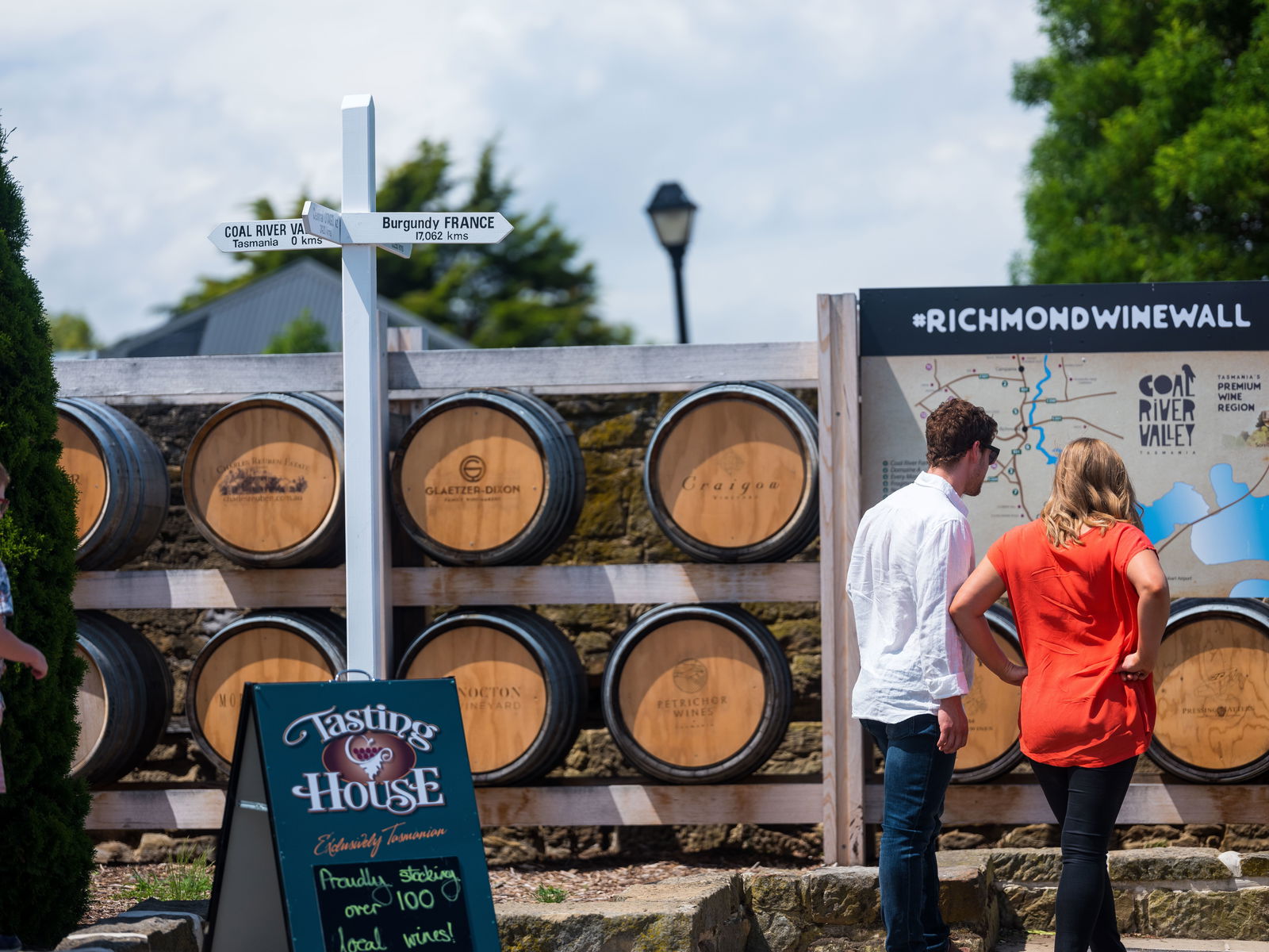 Richmond Logo and Images