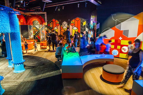 Scienceworks - Attractions Perth 2