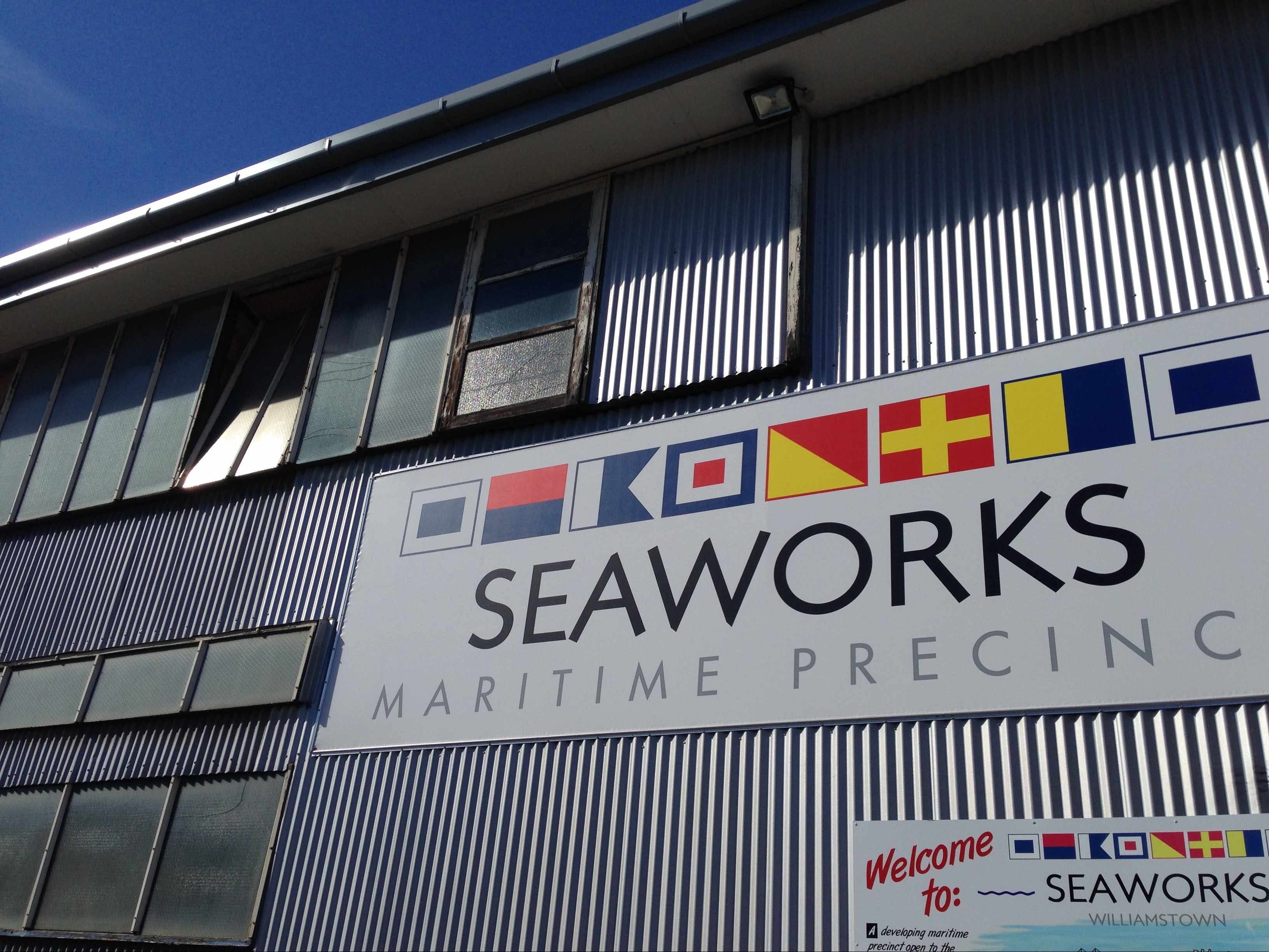 Seaworks And The Maritime Discovery Centre - thumb 0