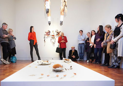Shepparton Art Museum - Victoria Tourism 0