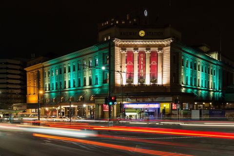 SkyCity Adelaide - Attractions Perth 0
