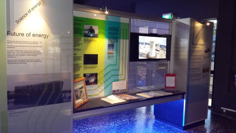 South Burnett Energy Centre - Kawana Tourism 2