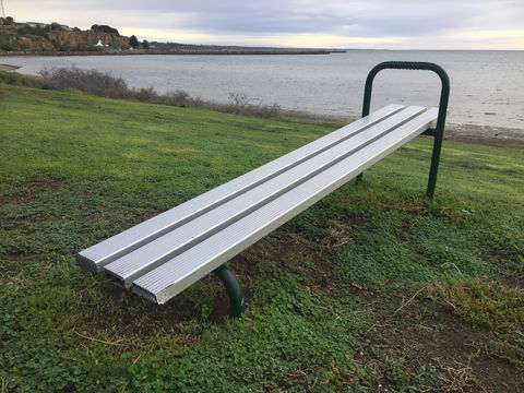 Stansbury Fitness Trail - Accommodation Ballina 1