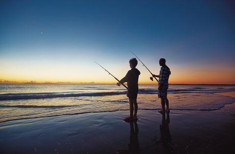 Sun, Surf And Sand - Blissful Beaches In Mackay - Accommodation Noosa 0