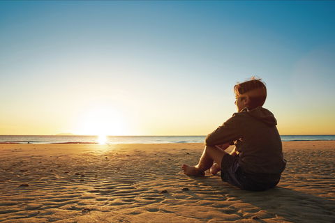 Sun, Surf And Sand - Blissful Beaches In Mackay - Accommodation Noosa 1
