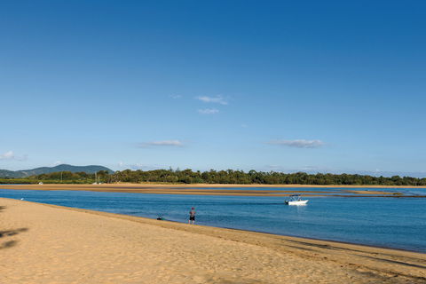 Sun, Surf And Sand - Blissful Beaches In Mackay - Accommodation Noosa 2