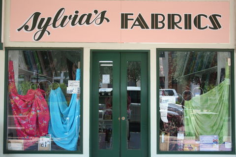 Sylvia's Fabrics Moree - Attractions Perth 0