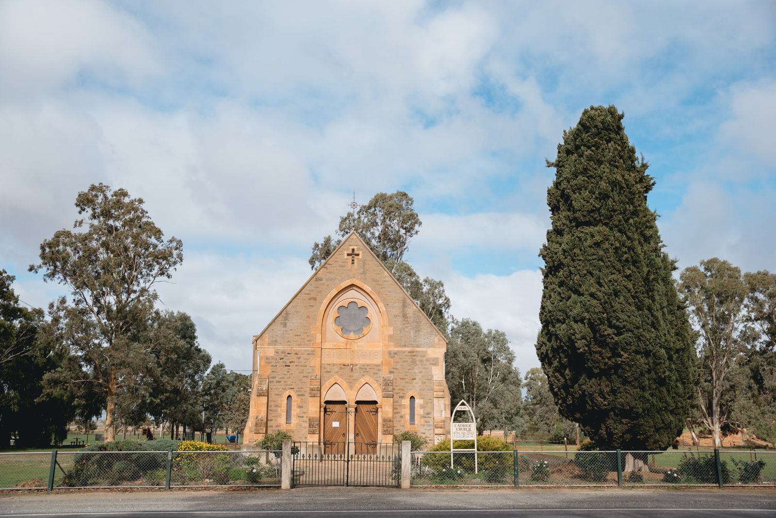 Giles Corner SA Tourism Bookings
