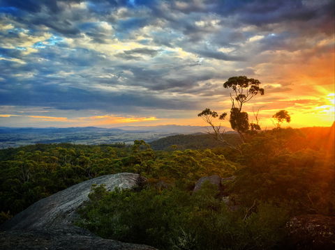 Tenterfield - Holiday Sydney 0