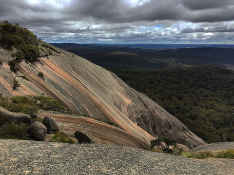 Tenterfield - Holiday Sydney 1