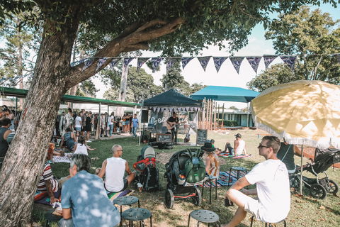 The Village Markets - VIC Tourism 2