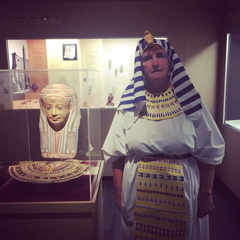 The Abbey Museum Of Art And Archaeology - VIC Tourism 1