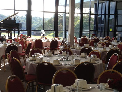The New Peninsula Conference And Events Centre - Accommodation Newcastle 1
