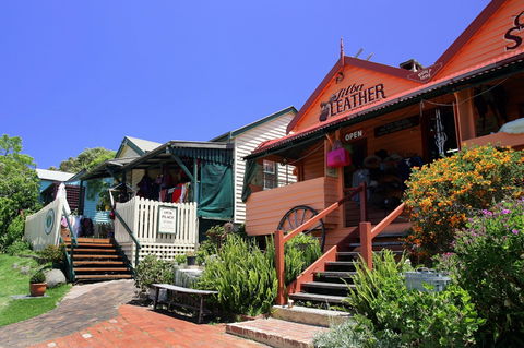 The Tilba District Heritage Areas - Casino Accommodation 0
