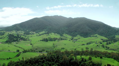 The Tilba District Heritage Areas - Casino Accommodation 1