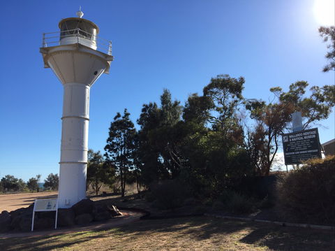 Tipara Lighthouse, Wallaroo - Accommodation Sunshine Coast 1