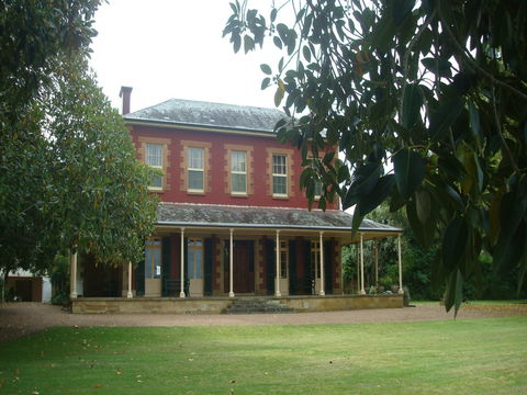 Tocal Homestead - Accommodation Hamilton Island 0