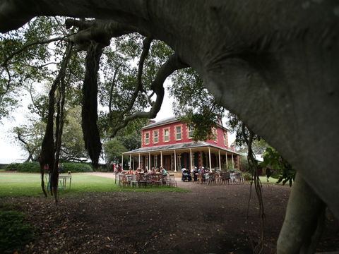 Tocal Homestead - Accommodation Hamilton Island 1