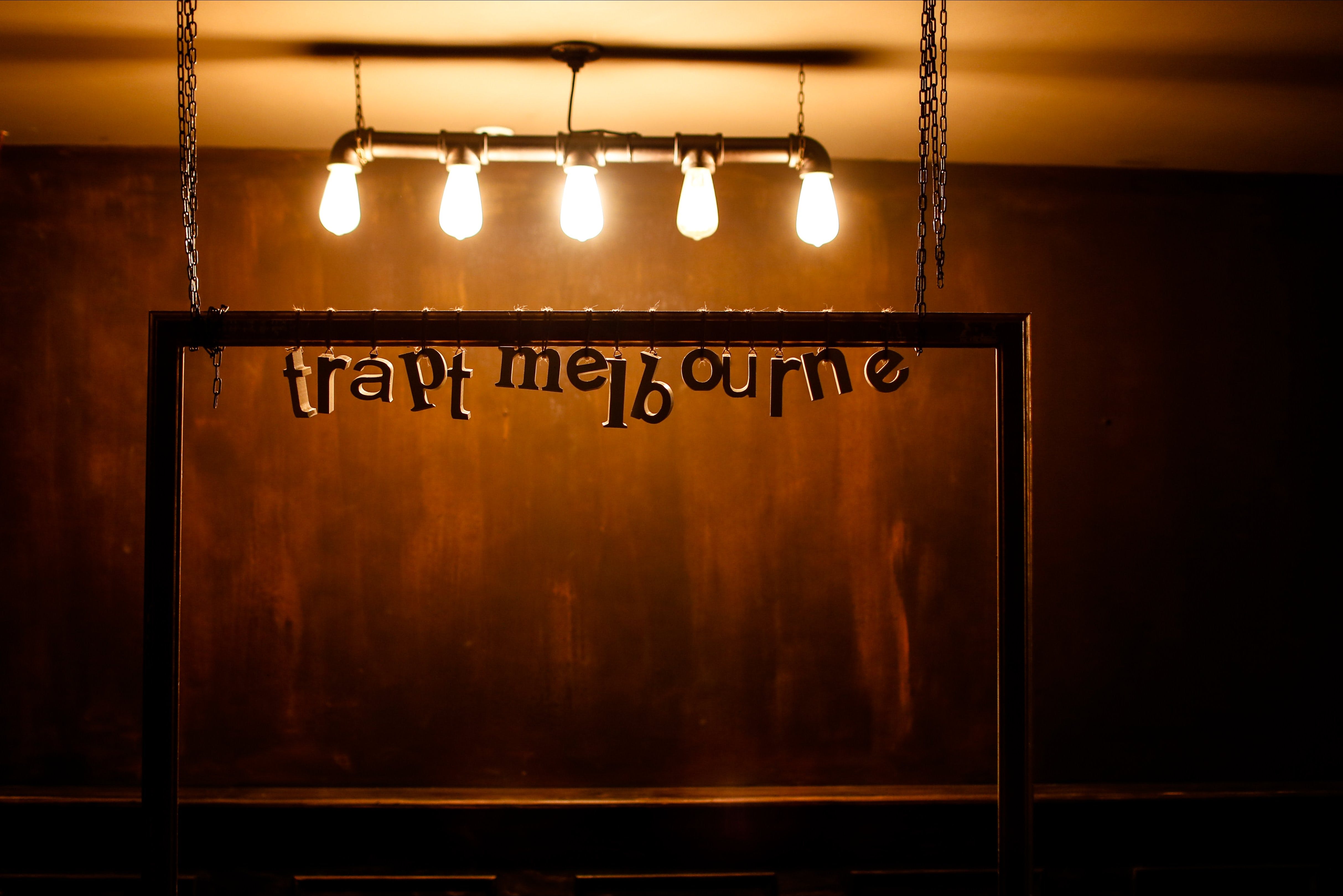 TRAPT Bar And Escape Rooms - thumb 1