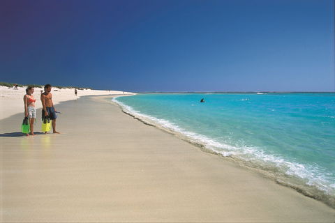 Turquoise Bay - Casino Accommodation 1