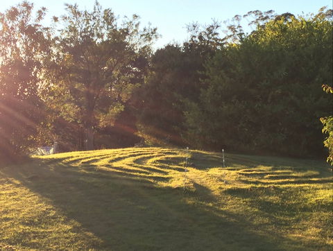 Vortex Healing Centre - Hervey Bay Accommodation 0