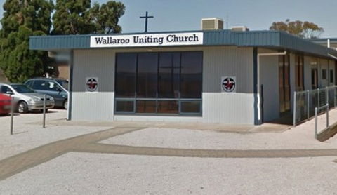 Wallaroo Uniting Church - Sunshine Coast Guide 0