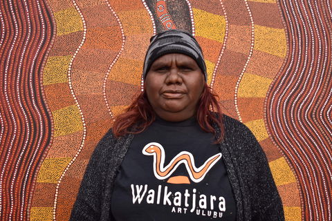 Walkatjara Art - Accommodation Broken Hill 0