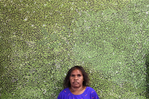 Walkatjara Art - Accommodation Broken Hill 2