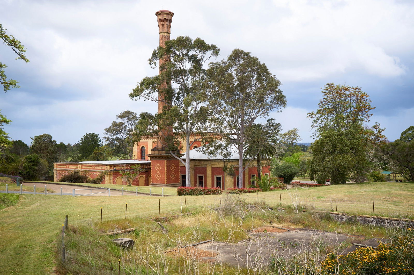 Walka Recreation and Wildlife Reserve Logo and Images