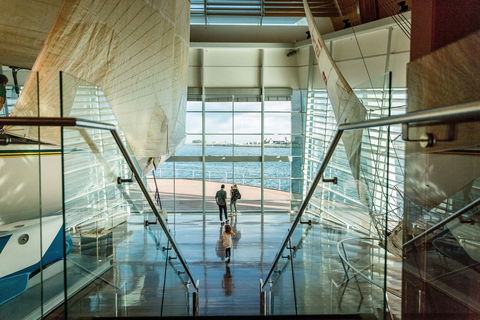 WA Maritime Museum - Tourism Bookings WA 0