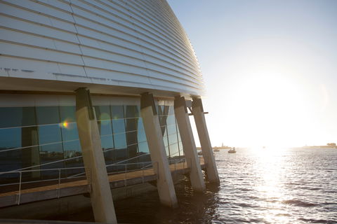 WA Maritime Museum - Tourism Bookings WA 1