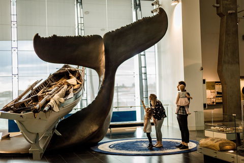 WA Maritime Museum - Tourism Bookings WA 2