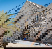 WA Shipwrecks Museum - Surfers Gold Coast
