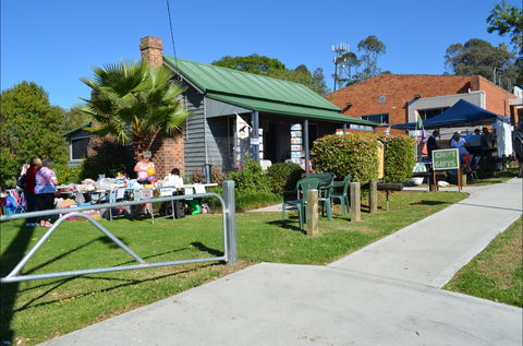 Werninck Craft Cottage - E Caravan Parks 2