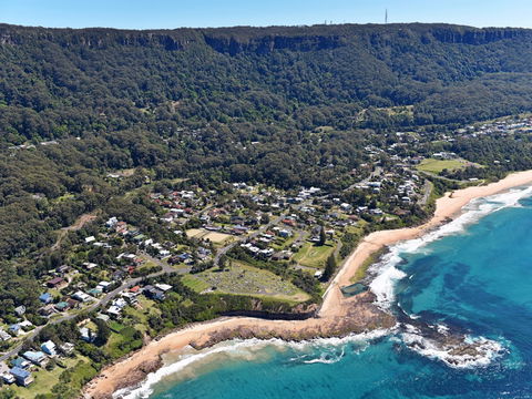 Wombarra - Holiday Sydney 0