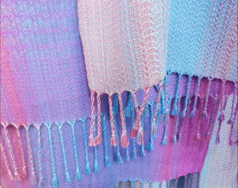 Woodbridge Hill Handweaving Studio - Attractions Perth 1