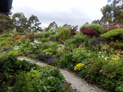 Woodbridge Hill Handweaving Studio - Attractions Perth 2