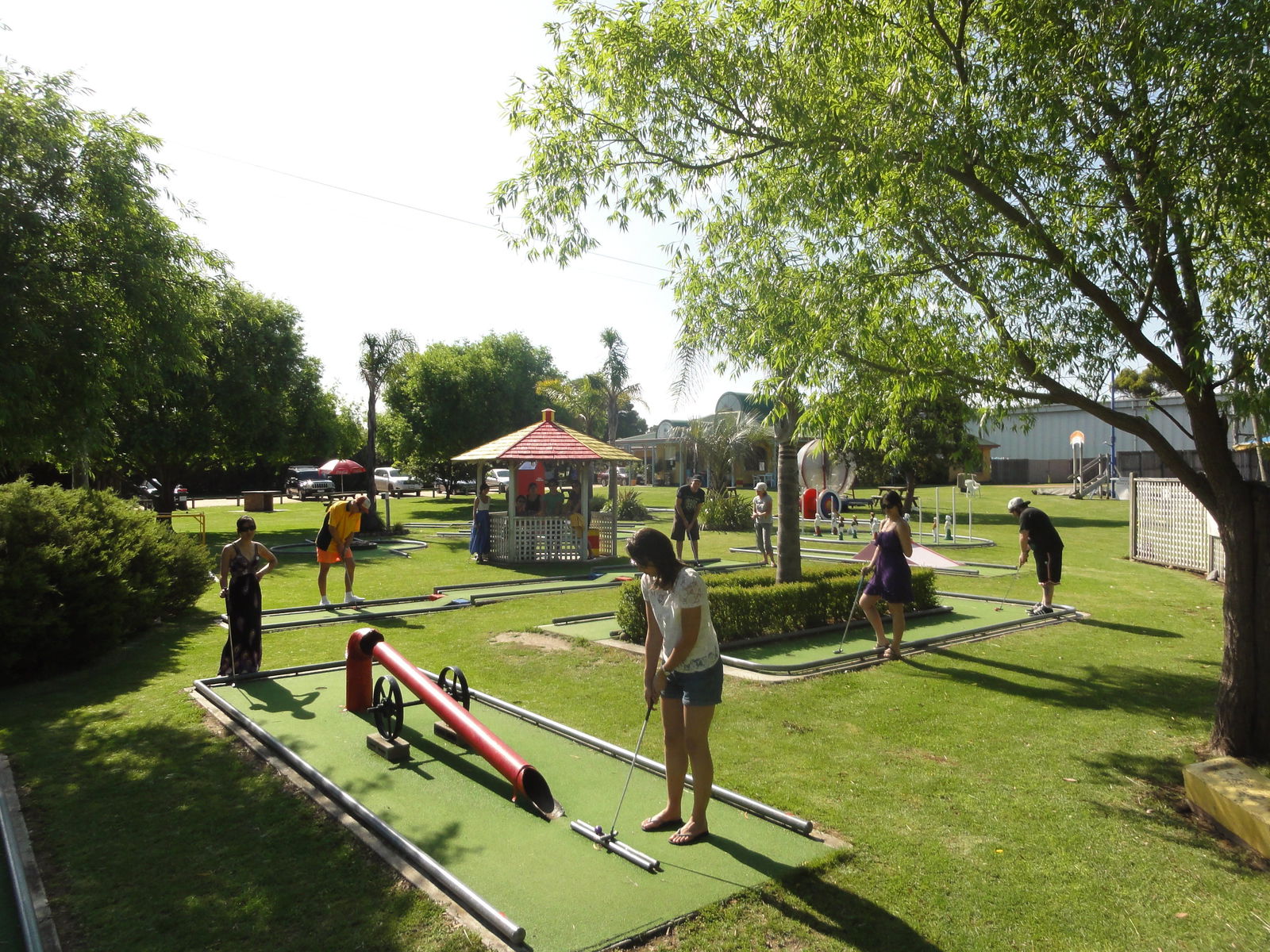 Adventure Fun Park Gippsland - thumb 0