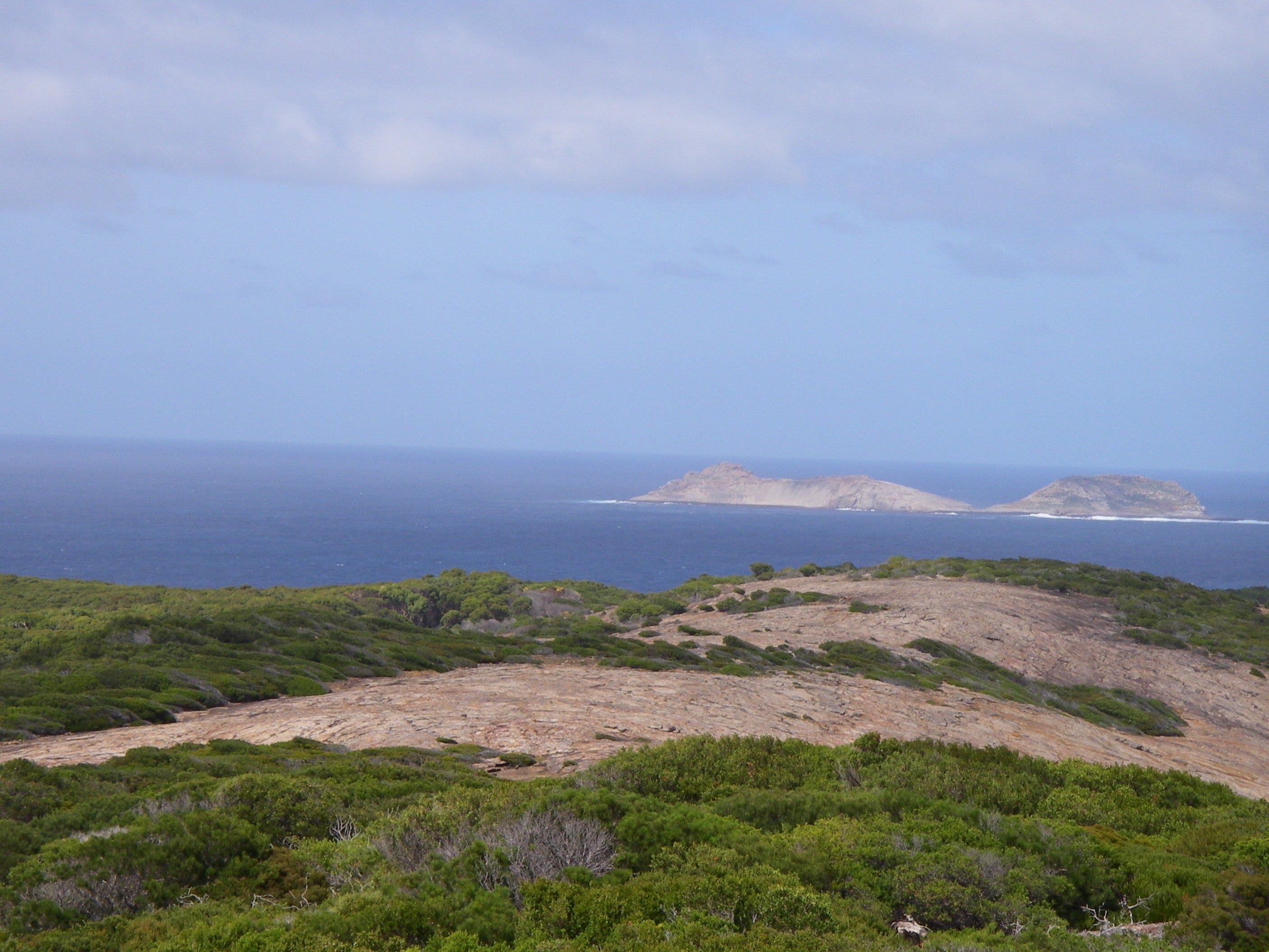Archipelago Of The Recherche - thumb 0