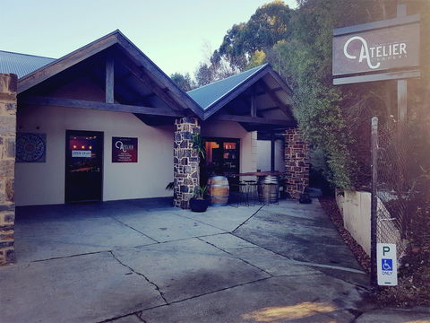 Atelier Crafers - Attractions Perth 2