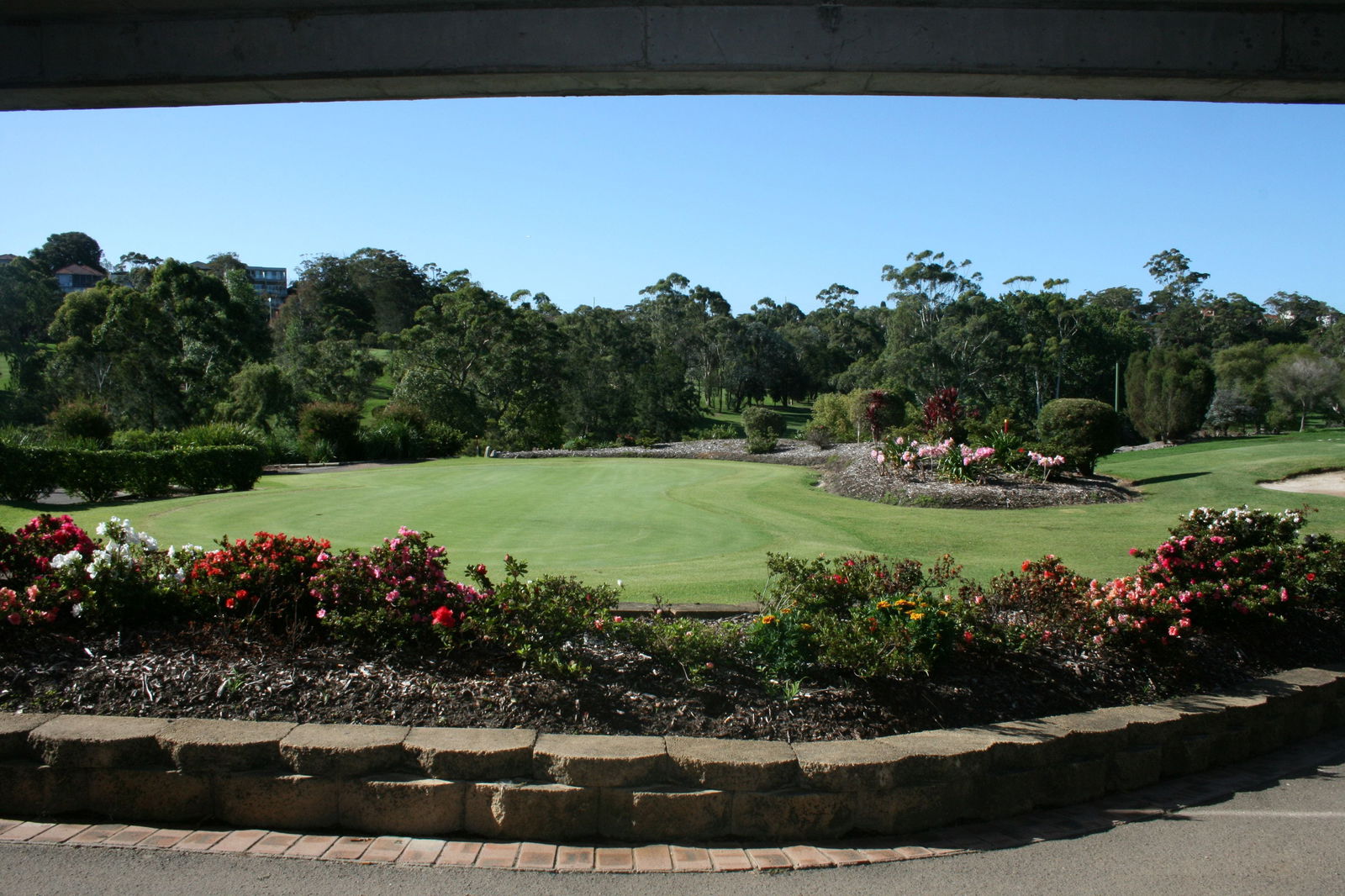 Bardwell Valley Golf Club Ltd - thumb 1