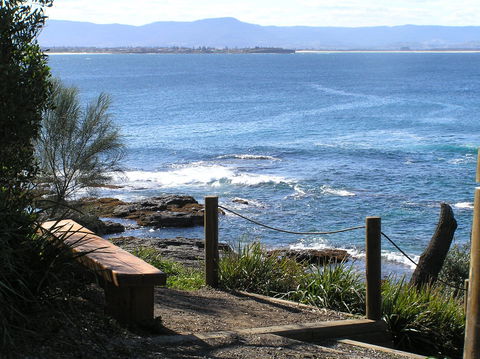 Bass Point Reserve - Accommodation Hamilton Island 1