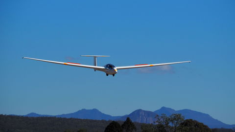 Boonah Gliding Club - Kawana Tourism 0