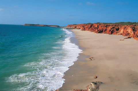 Cape Leveque - Accommodation Hamilton Island 0