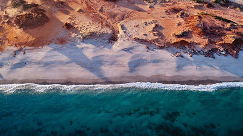 Cape Leveque - Accommodation Hamilton Island 1