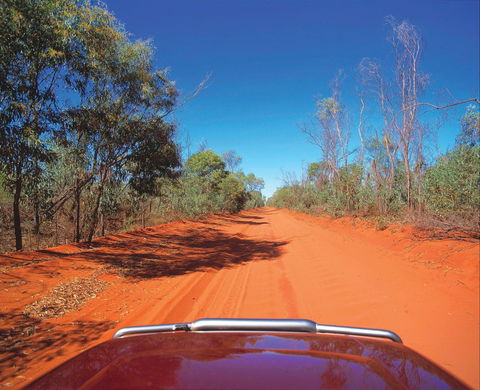 Cape Leveque - Accommodation Hamilton Island 2