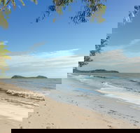 Clifton Beach - Attractions Perth