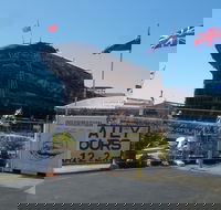 Clipper Ship City of Adelaide - Attractions Perth